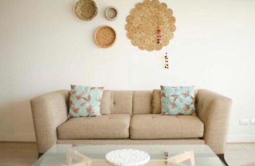 Apoquindo Apartment | Loica Suites