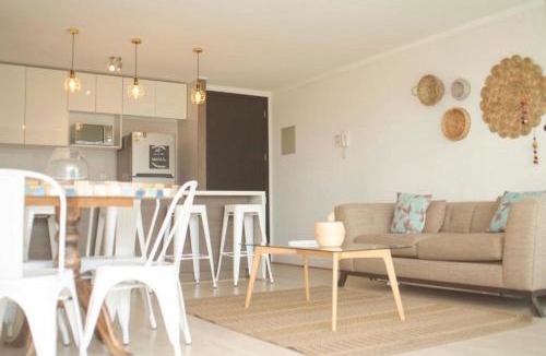 Apoquindo Apartment | Loica Suites