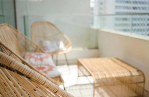 Apoquindo Apartment | Loica Suites