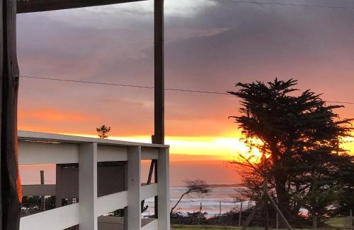Pichilemu Cabin | Lomita Quebrada