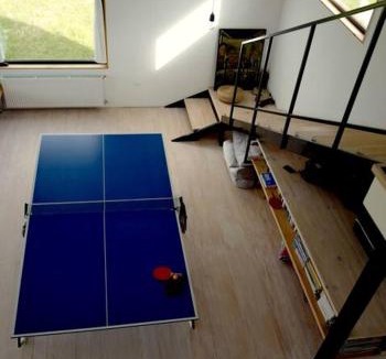 Puerto Natales House | Look Out - Loft