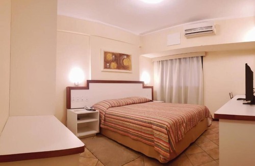 Teixeira de Freitas Hotel | Lord Plaza Hotel