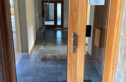 Lanin National Park Apartment | Loretta 207