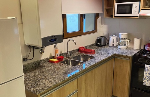 Lanin National Park Apartment | Loretta 210