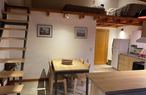 Lanin National Park Apartment | Loretta 210