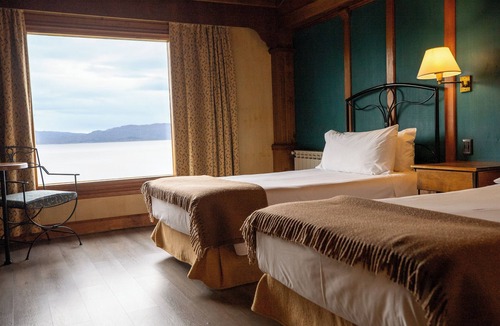 Province of Tierra del Fuego Hotel | Los Ñires Ushuaia