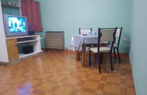 Veintiocho de Noviembre Apartment | Los abuelos 28