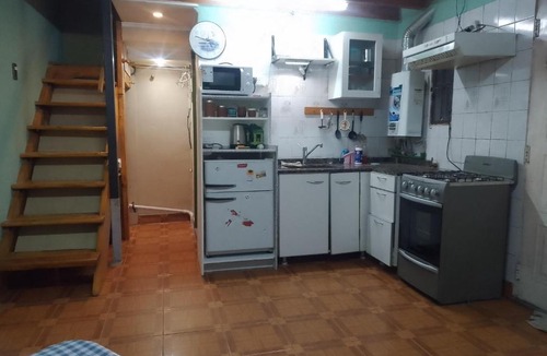 Veintiocho de Noviembre Apartment | Los abuelos 28