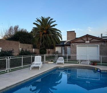 San Antonio de Areco Apartment | Los abuelos