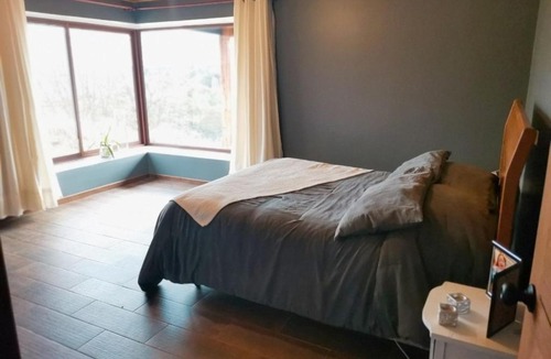 Yungay House | Los Acacios