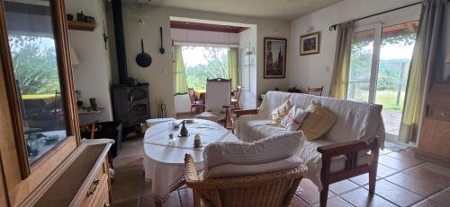 Villa Berna House | Los Alerces, Villa Berna