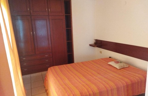 Jesus Maria Apartment | Los Algarrobitos I