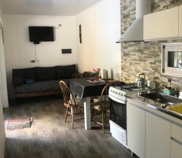 Villa Arelauquen Ski Chalet | Los Amancay del Otto ventana