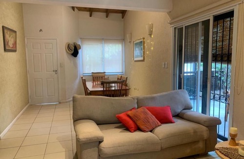 Las Heras House | Los Cardales