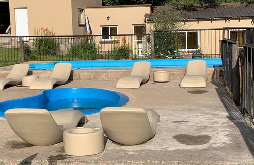 Tafi del Valle Hotel | Los Carolinos by DOT Cabana