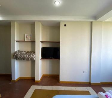 Posadas Apartment | Los Cerezos Villa Sarita Posadas - 3A