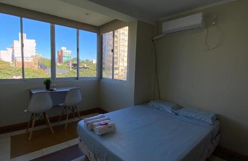 Posadas Apartment | Los Cerezos Villa Sarita Posadas - 3A