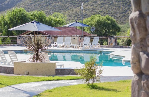 San Rafael Villa | Los Chalecitos