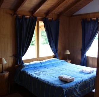 Puerto Raul Marin Balmaceda House | Los Coihues Patagonia Lodge