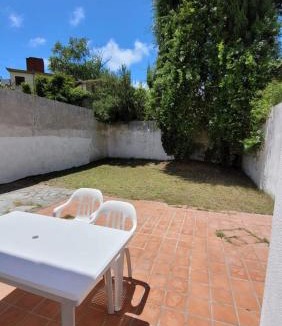 Villa Gesell House | Los Dos Pinos