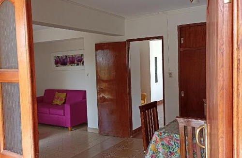San Salvador de Jujuy Apartment | Los Jazmines