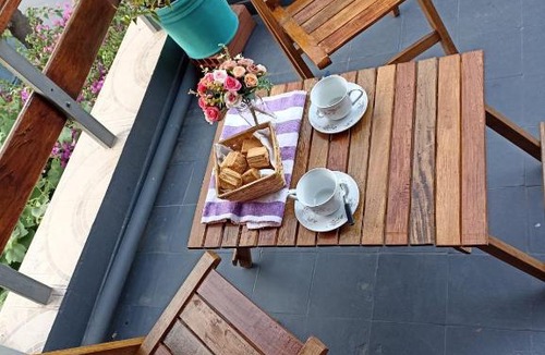 San Salvador de Jujuy Apartment | Los Jazmines