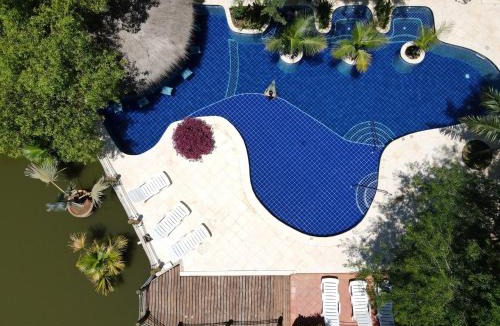 Capiata Hotel | Los Lagos Resort Hotel