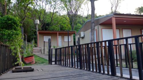 Aldea Valle Maria Apartment | Los Lapachos
