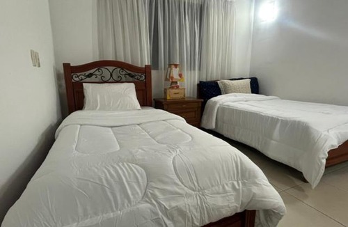 Paraguari Villa | LOS LIRIOS casa vacacional