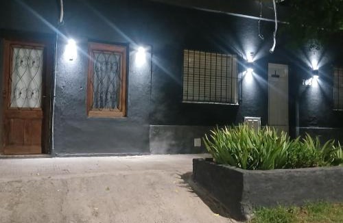 Pehuajo Apartment | Los Lirios Gardes Pehuajo