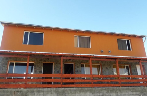 Trevelin Apartment | Los Lupinos