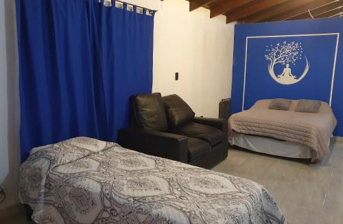 Veintiocho de Noviembre Apartment | LOS MANZANARES,Loft