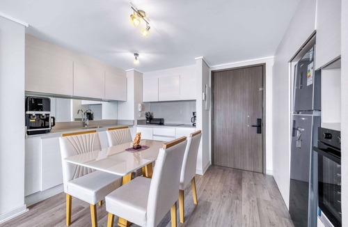 Renaca Apartment | Los Mirlos Stay- 2B w/Wifi