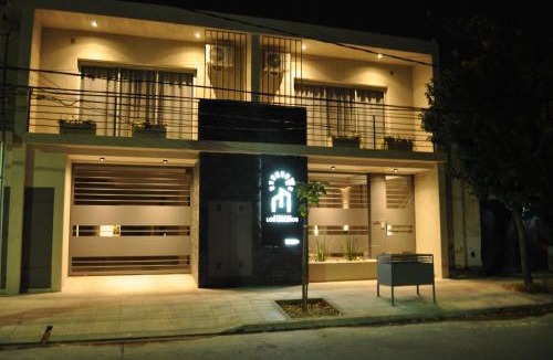 Villa Mercedes Apartment | Los Molinos, confort, estilo y privacidad en Barrio Estación