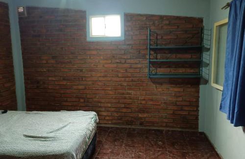 Lujan de Cuyo House | Los Nonos