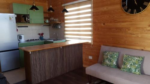 Frutillar House | Los Notros de Frutillar