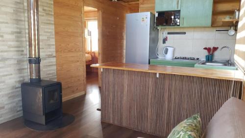 Frutillar House | Los Notros de Frutillar