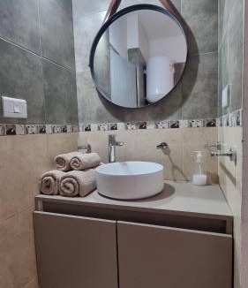 San Luis Apartment | Los Olivos