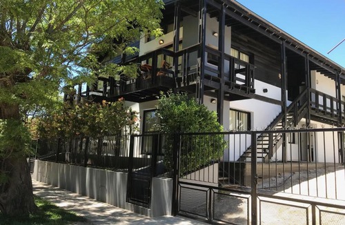 Villa Gesell Apartment | Los Paraisos