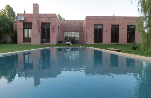 La Amanecida House | Los Patios Haras El Malacate