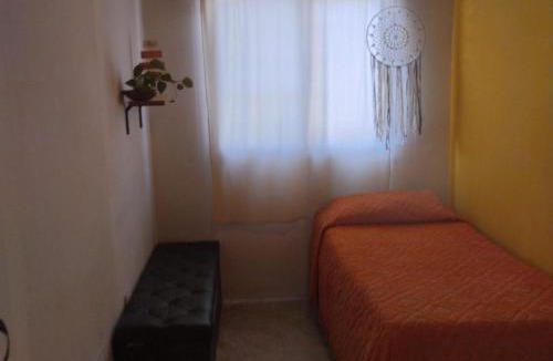 Capilla del Monte House | Los patos