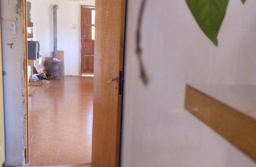 Capilla del Monte House | Los patos