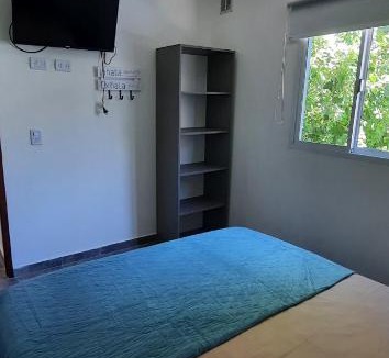 Ostende Apartment | Los Pecos dpto 6