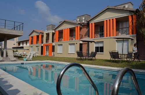 San Salvador de Jujuy Apartment | Los Perales