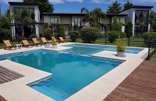 Gualeguaychu Apartment | Los Pinares de Belgrano