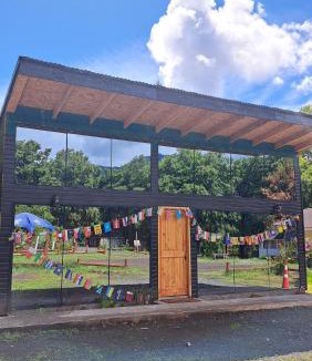 Melipeuco Bed & Breakfast | Los Pioneros