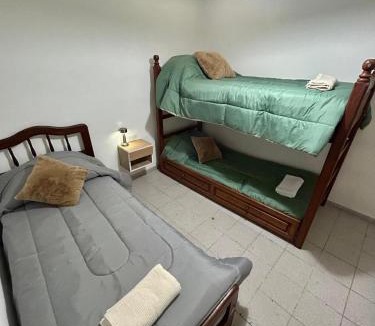 San Luis House | Los quebrachos