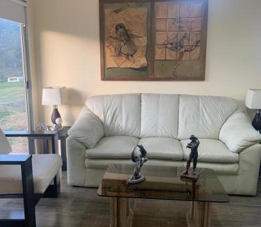 Curacavi House | Los Quillayes