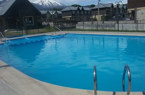 Pucon House | Los Robles
