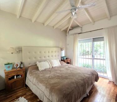 San Pedro House | Los robles suite